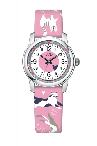 Náramkové hodinky JVD J7241.3