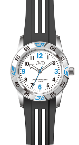 Náramkové hodinky JVD J7187.7