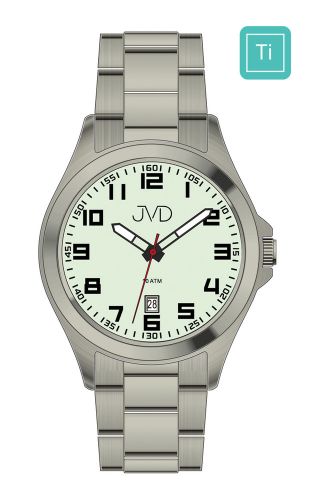 Náramkové hodinky JVD J2024.1
