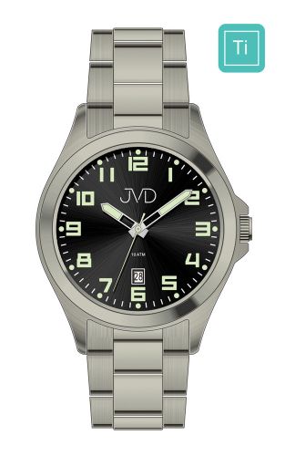 Náramkové hodinky JVD J2024.2