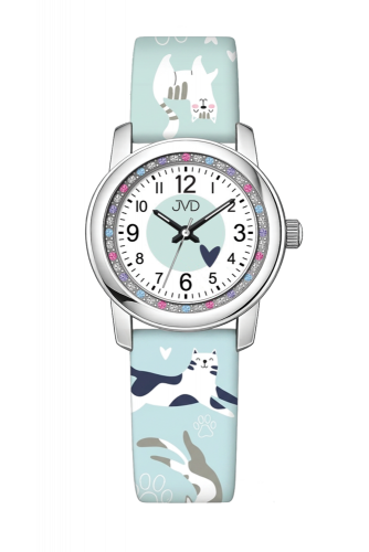 Náramkové hodinky JVD J7241.1