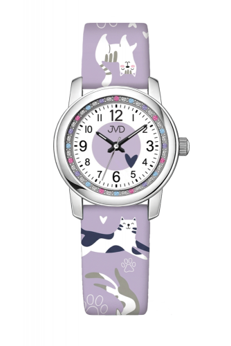 Náramkové hodinky JVD J7241.2