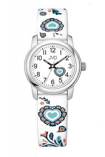 Náramkové hodinky JVD J7240.1