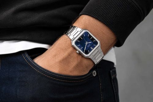 Náramkové hodinky JVD J1134.3