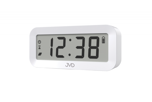 Budík svíticí JVD SB288