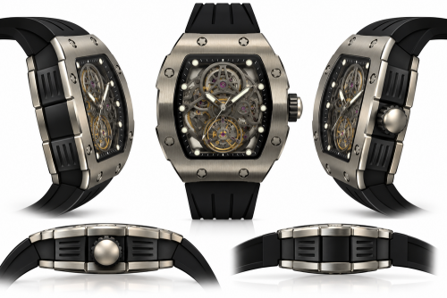Náramkové hodinky JVD JG1048.1