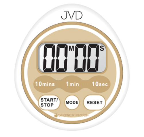 Digitální minutka JVD DM209.1