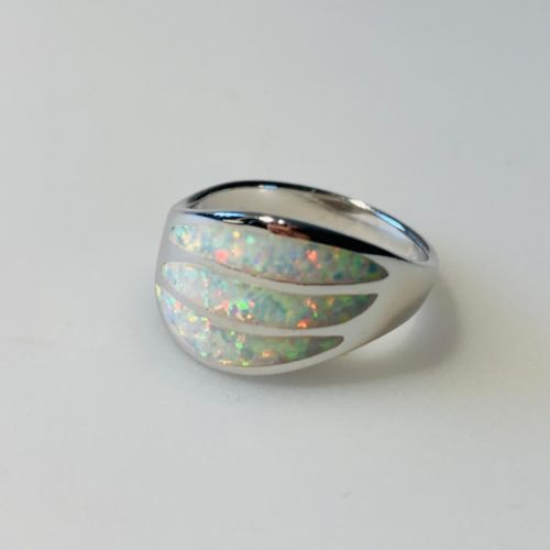 Opálové prsteny MARVEL206