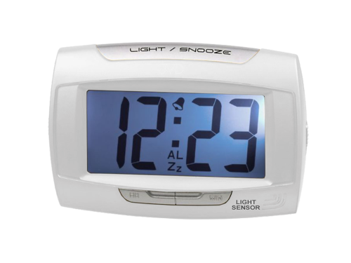 Digitální budík JVD SB91.11