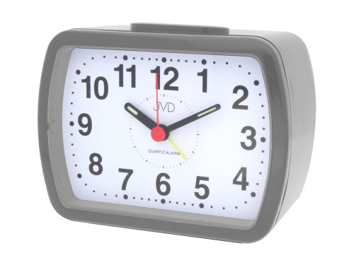 Budík JVD SR309.4