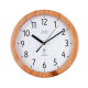 Rádiem řízené hodiny JVD RH612.7
