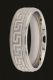Stříbrné snubní prsteny SL5290