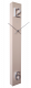 Hodiny JVD HC26.2