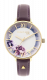SUNDAY ROSE Enchanted Midnight Sky Leather SUN-E06