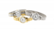 Náramkové hodinky JVD steel J4010.5