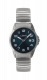 LAVVU Pánské pružné hodinky STOCKHOLM Big Blue