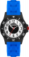 CLOCKODILE Svítící černo-modré sportovní dětské chlapecké hodinky SPORT 3.0