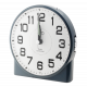 Rádiem řízený budík JVD RB22.3