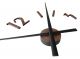 Hodiny JVD HT467.1