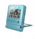 Rádiem řízený cestovní budík JVD RB9391.4