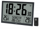 Rádiem řízené hodiny JVD RB9412.1