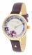 SUNDAY ROSE Enchanted Midnight Sky Leather SUN-E06