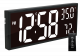 Digitální hodiny JVD DH309.1