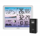 Rádiem řízená meteorologická stanice JVD RB3566.2