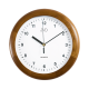 Nástěnné hodiny JVD quartz N2341/11