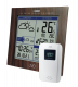 Rádiem řízená meteorologická stanice JVD RB9233.2