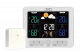 Rádiem řízená meteorologická stanice JVD RB6685.1