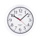 Koupelnové hodiny JVD quartz SH494